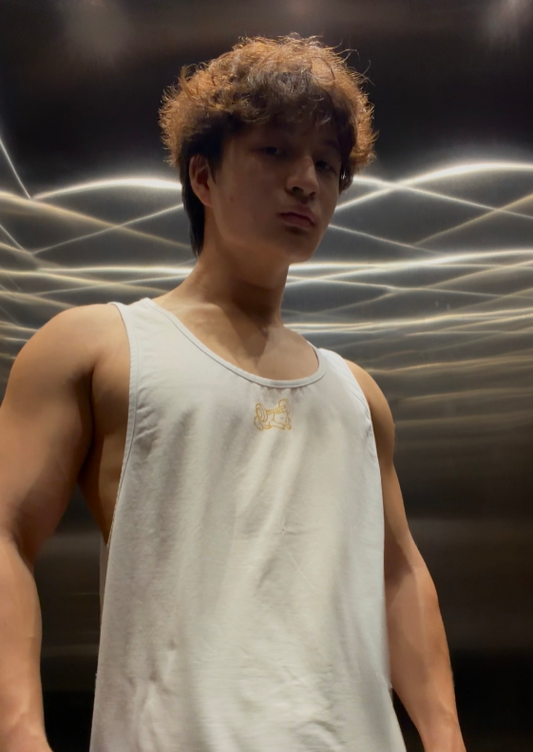 Golden Haze Stringer