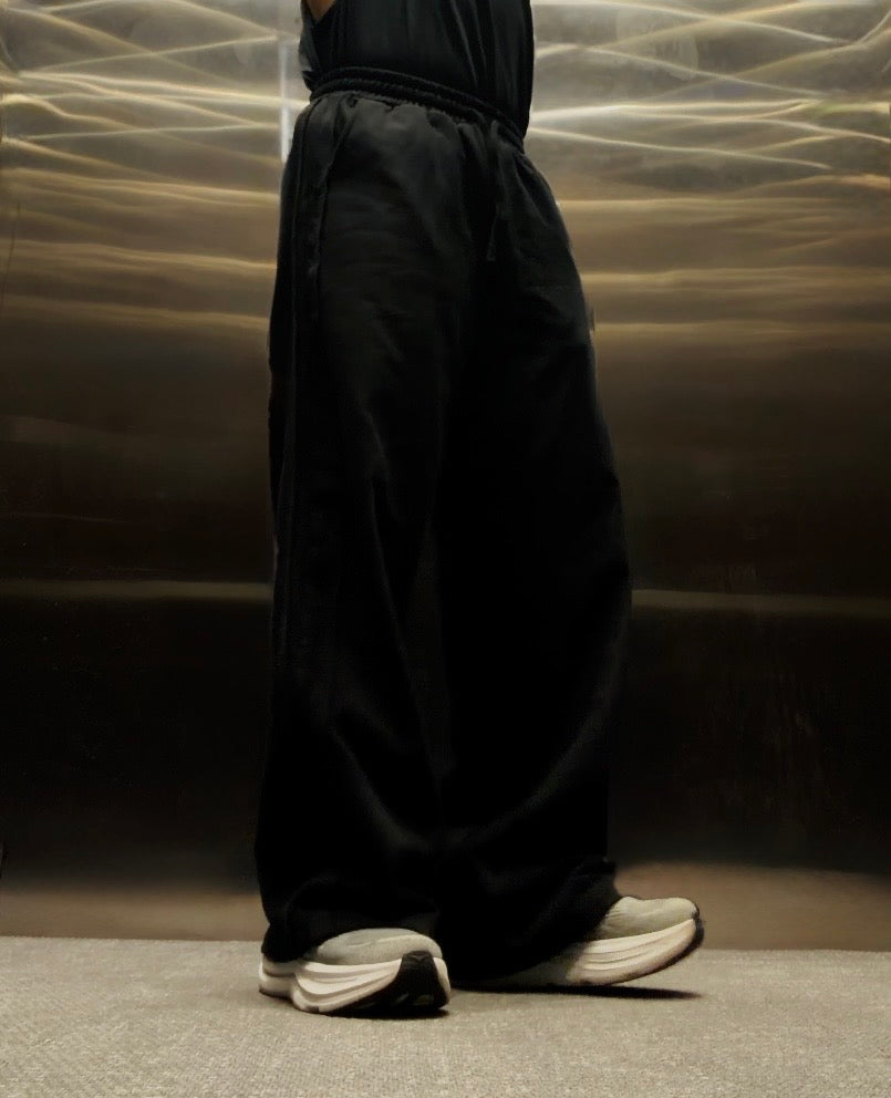 Ambient Night Baggy Sweatpants
