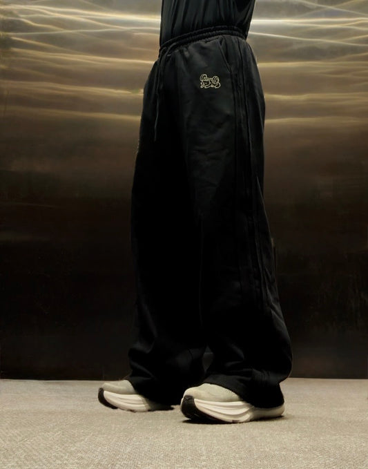 Ambient Night Baggy Sweatpants