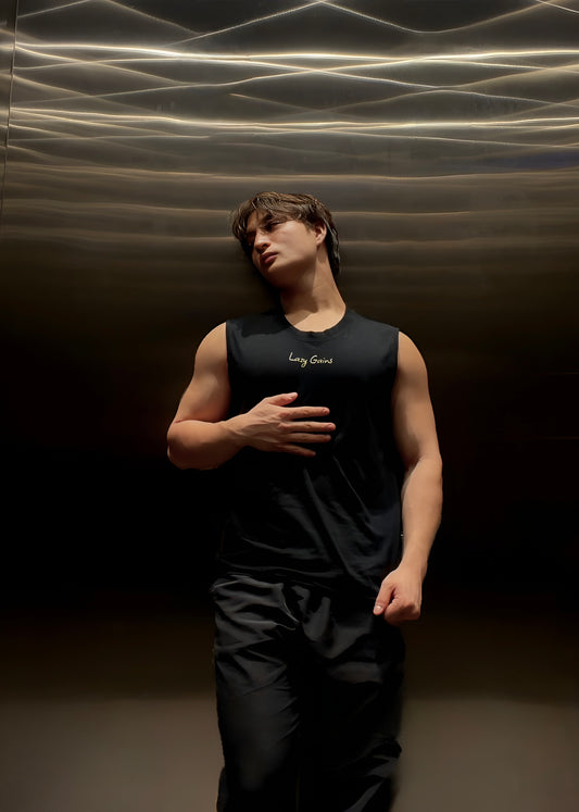 Ambient Night Tank Top
