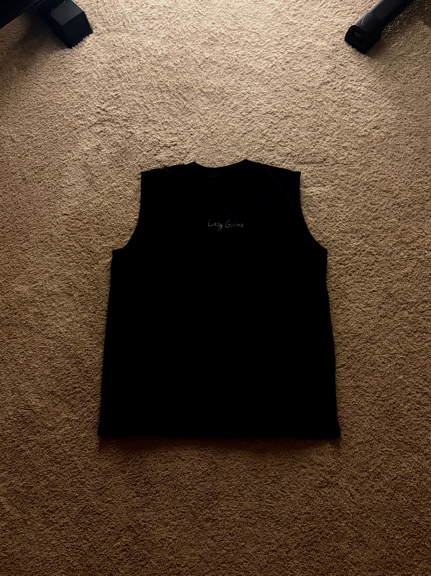 Ambient Night Tank Top