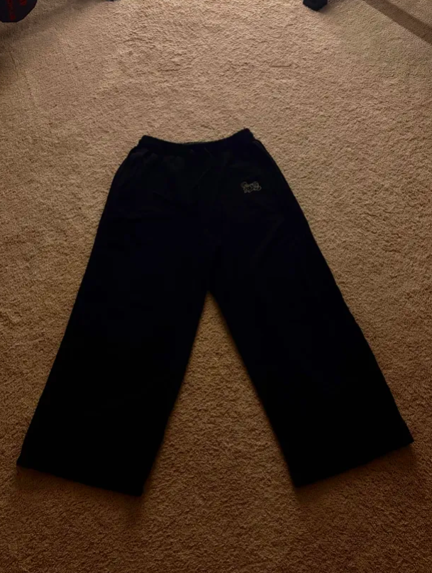 Ambient Night Baggy Sweatpants