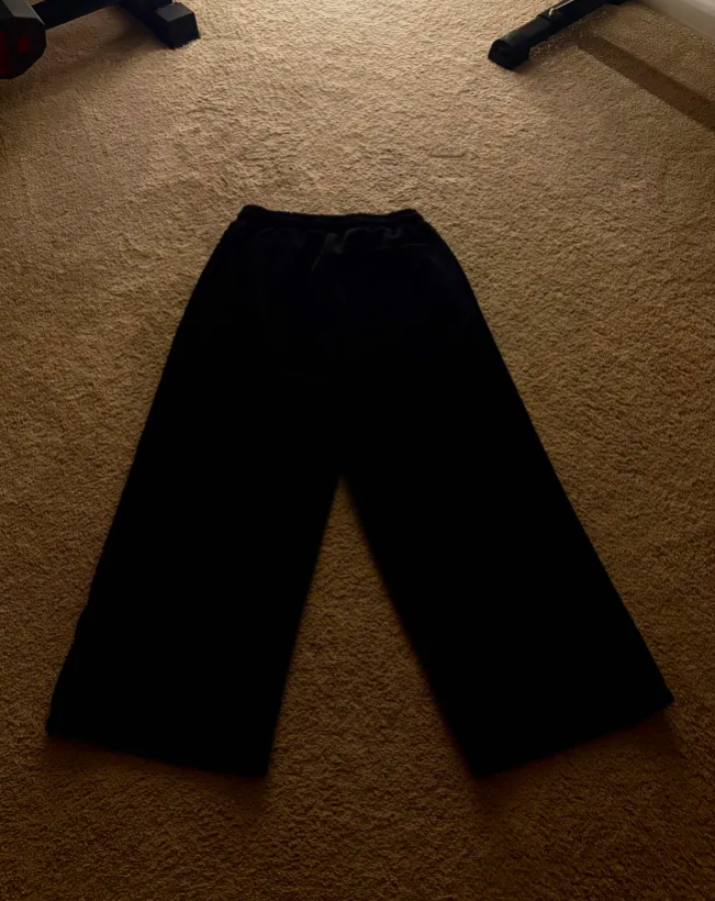 Ambient Night Baggy Sweatpants