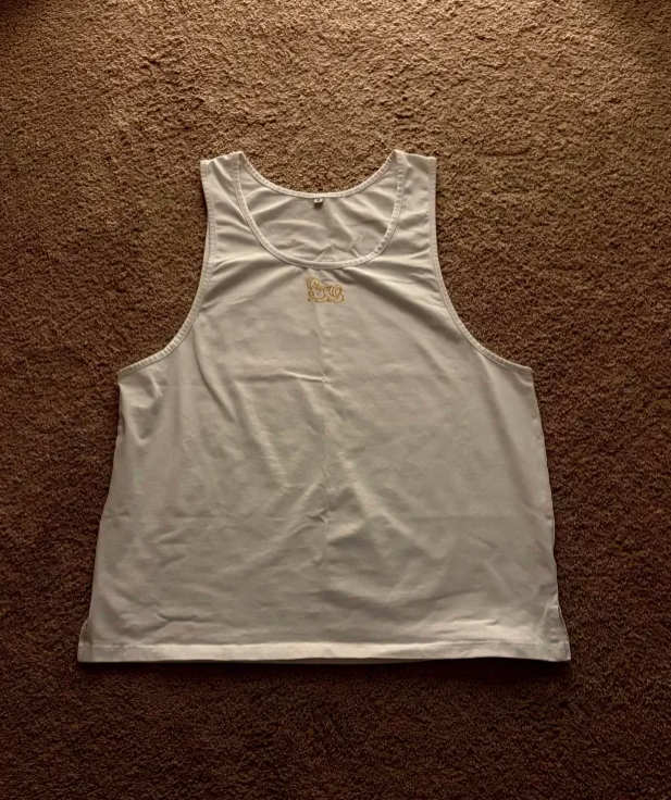 Golden Haze Stringer