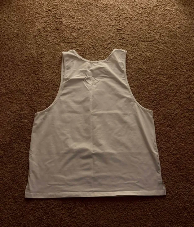 Golden Haze Stringer