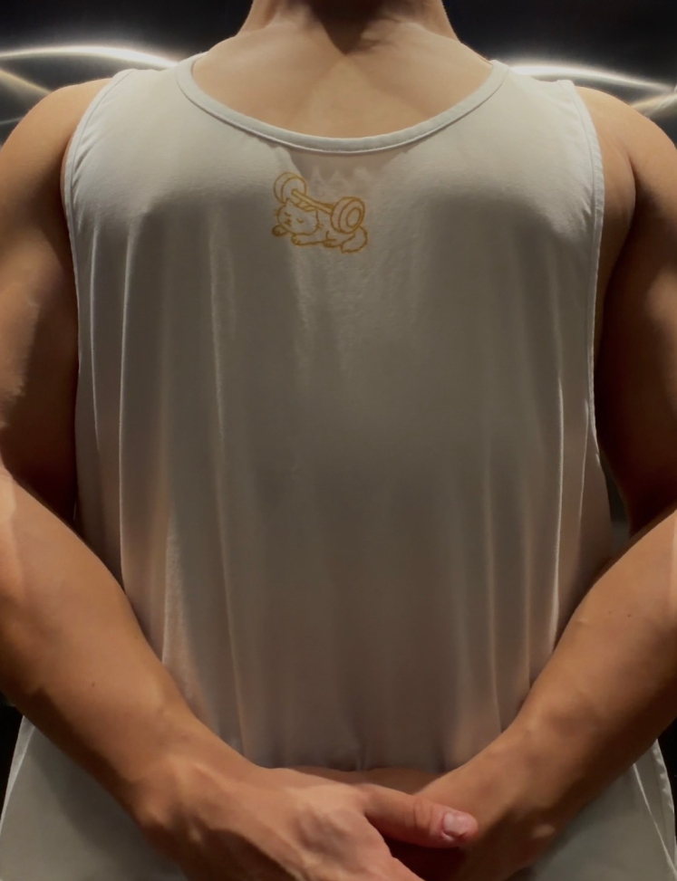 Golden Haze Stringer